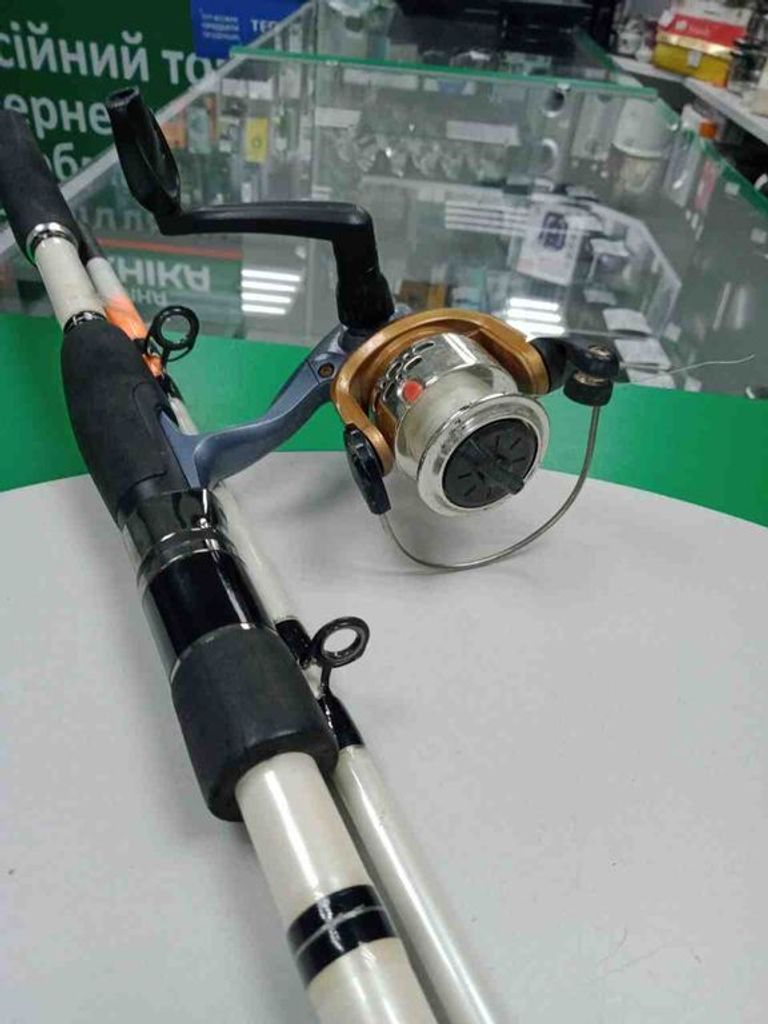 Купити  Searider Condor Bolentino 2.4 м 240 Б/У