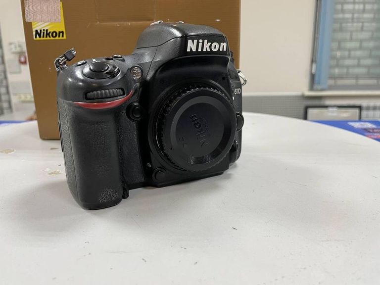 Купити Nikon d610 без объектива Б/У