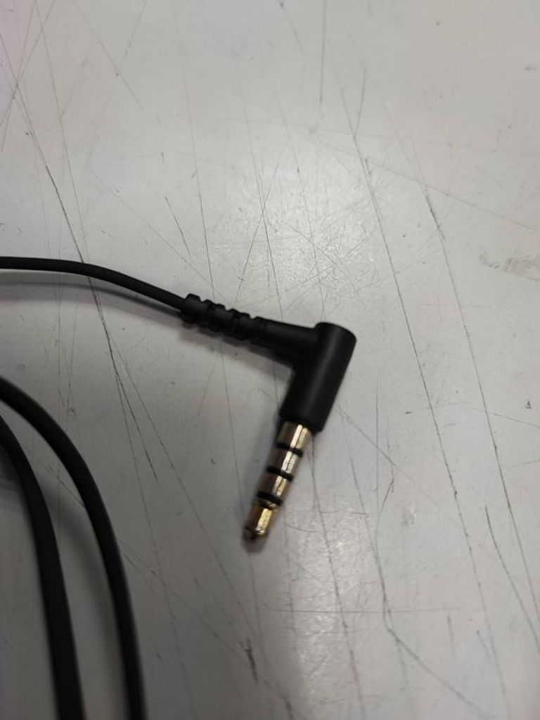 Купити Sony MDR-XB50AP Black Б/У