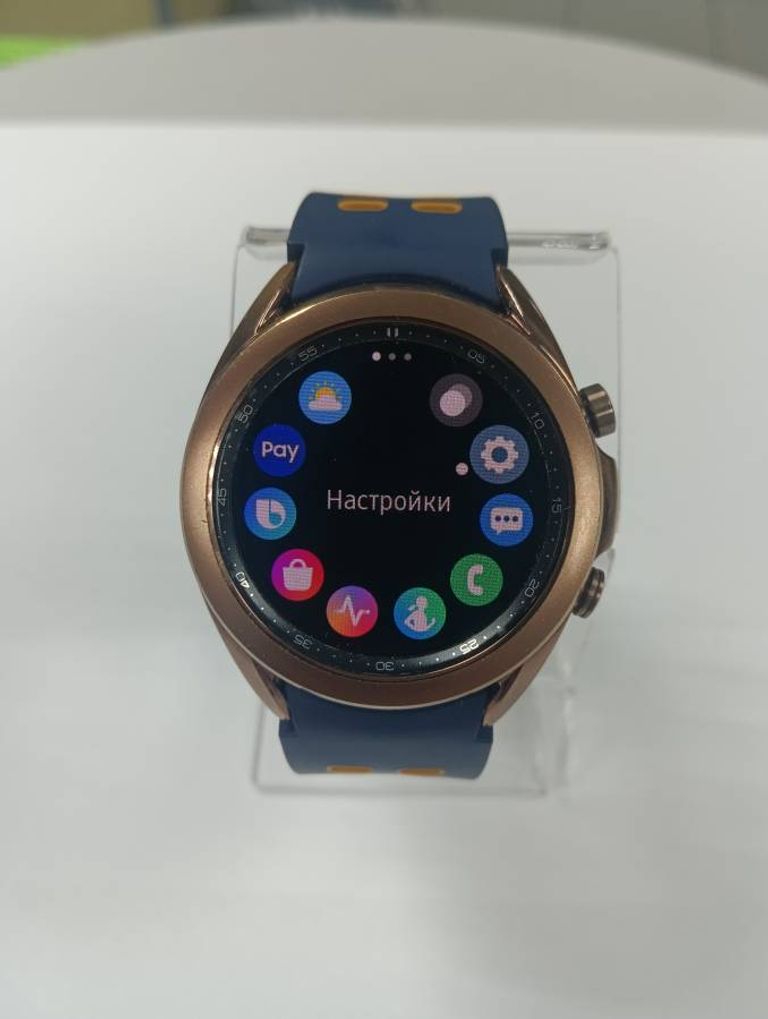 Samsung galaxy watch 3 41mm sm-r850