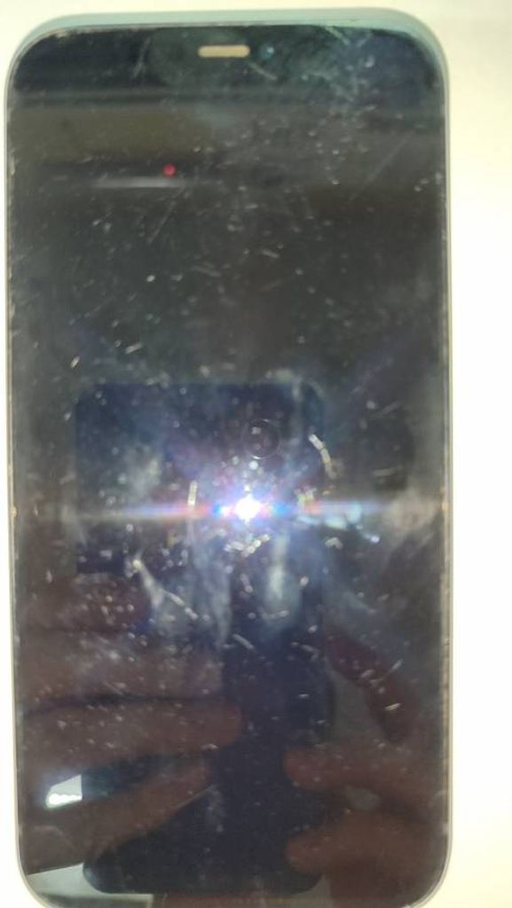 Apple iPhone 12 128GB (PRODUCT)RED Код:01-200188615. Изображение 8