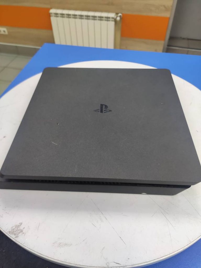 Sony playstation 4 slim 500gb