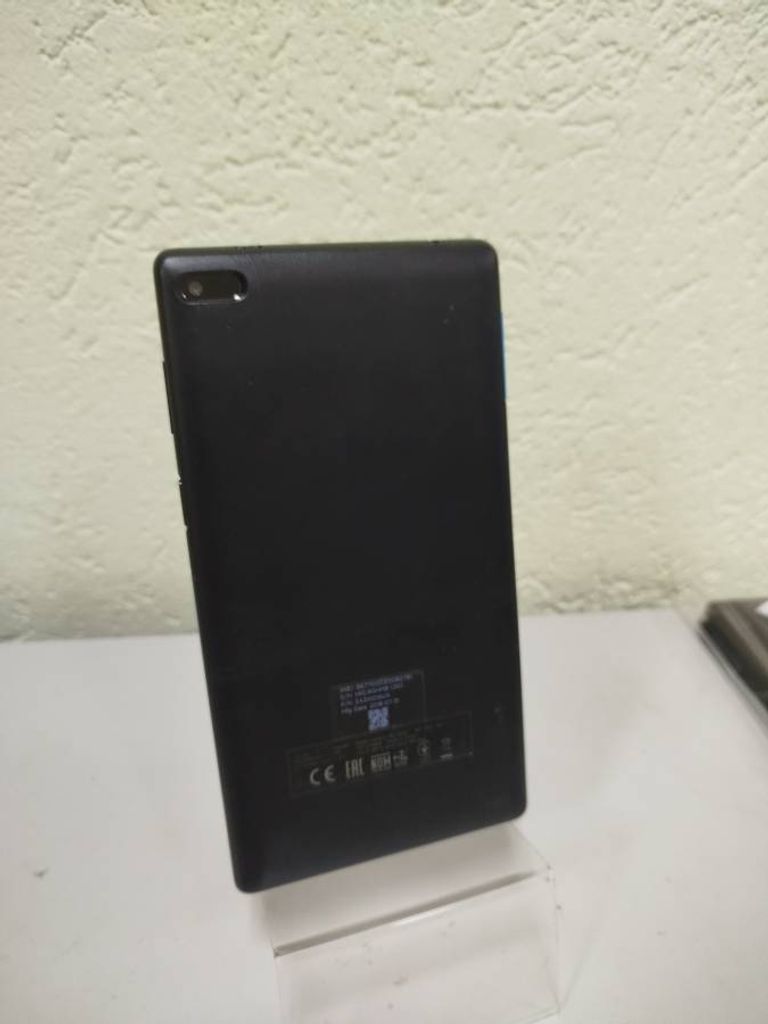 Оголошення Lenovo tab 4 tb-7304l 16gb 3g Б/У