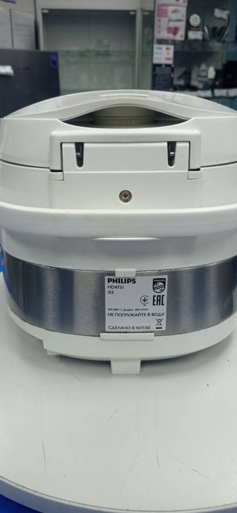 Philips HD4731/03