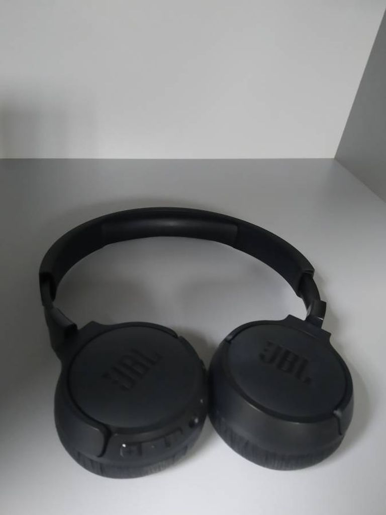 Jbl tune 670nc