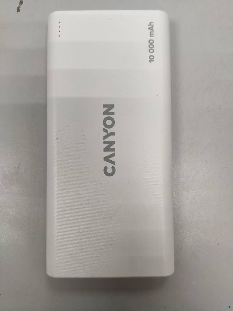 Canyon pb-108 10000mah