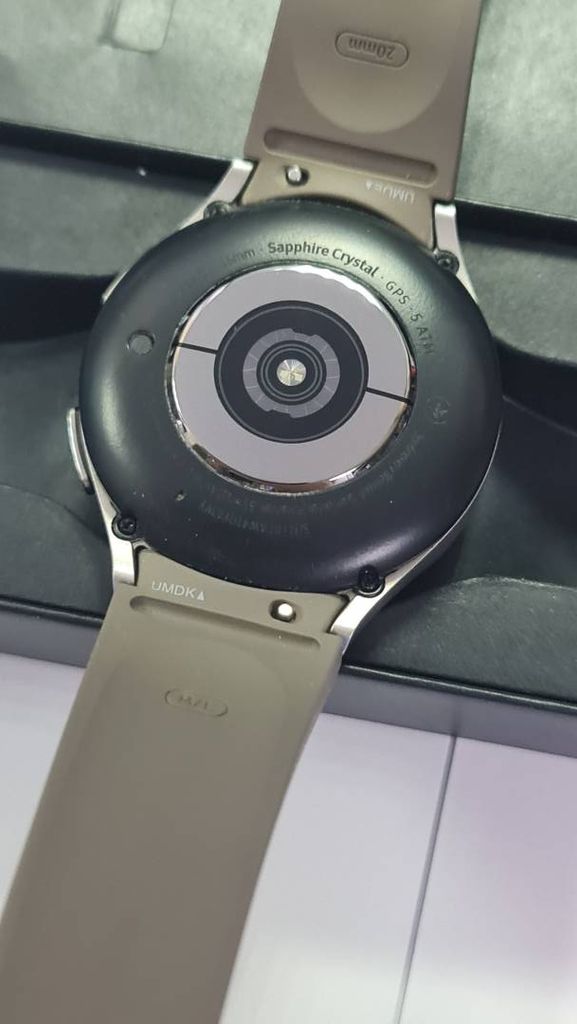 Samsung galaxy watch5 pro 45mm