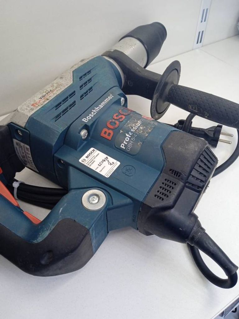 Bosch GBH 5-40 DCE (0611264000)