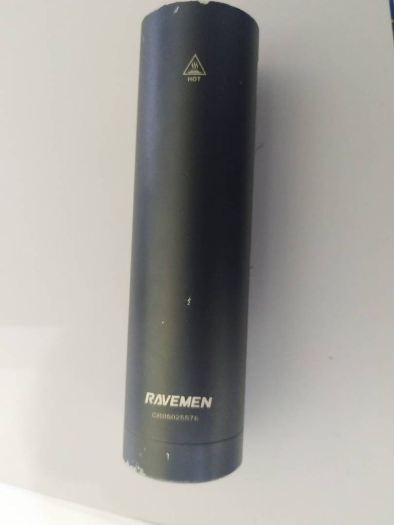 Ravemen cr1000