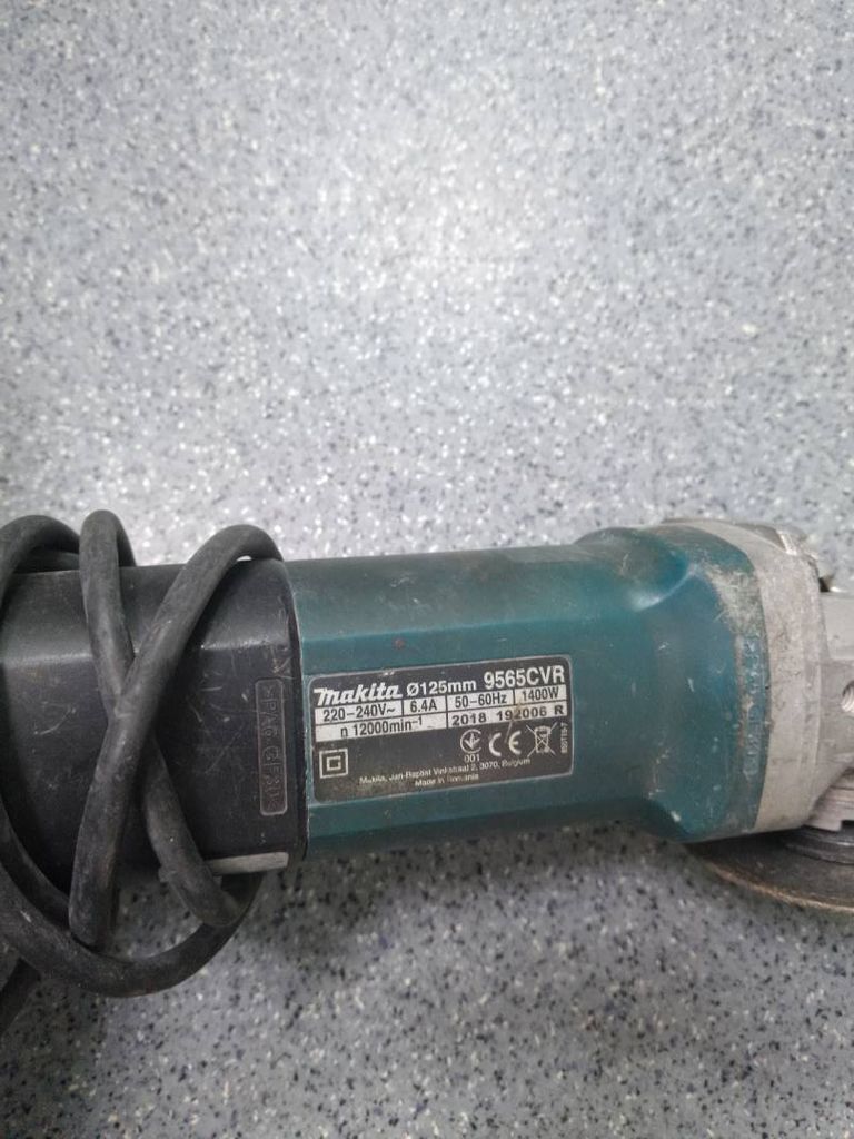 Makita 9565CVR