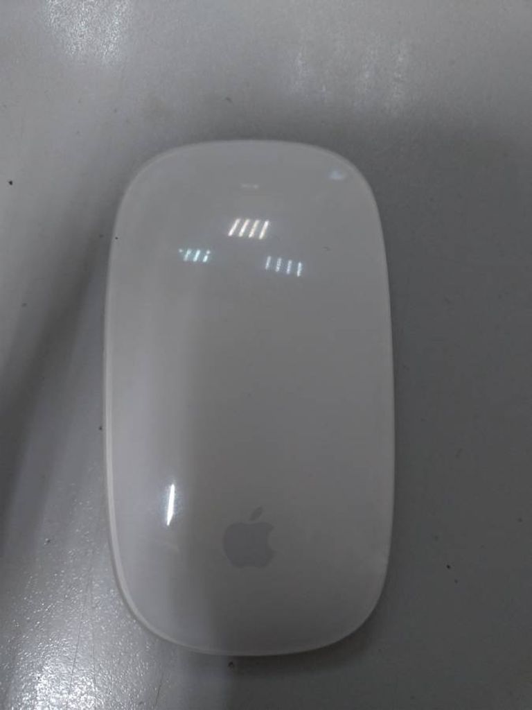 Apple magic mouse 2