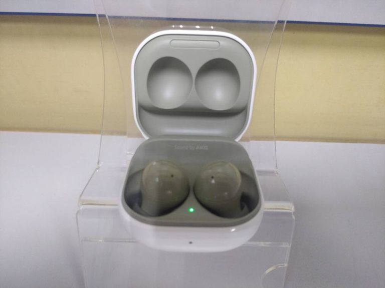 Samsung galaxy buds2