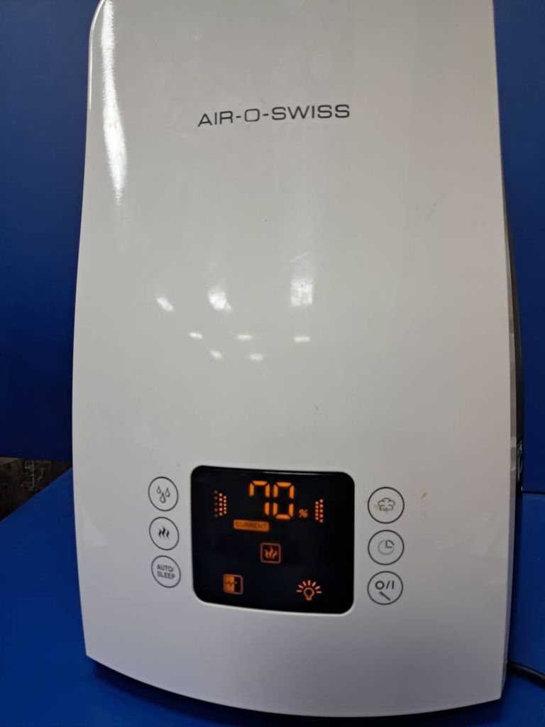 Boneco air-o-swiss u650