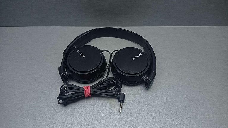 Sony MDR-ZX110 Black