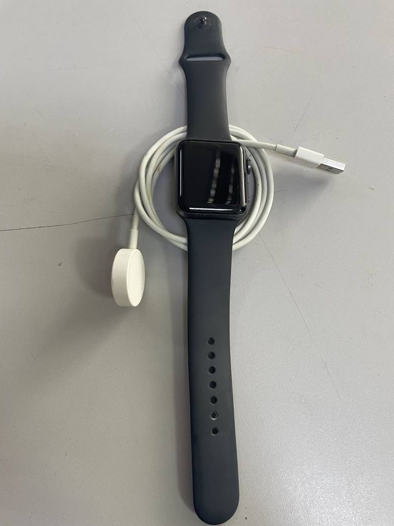 Apple watch series 3 gps 42mm aluminium case a1859