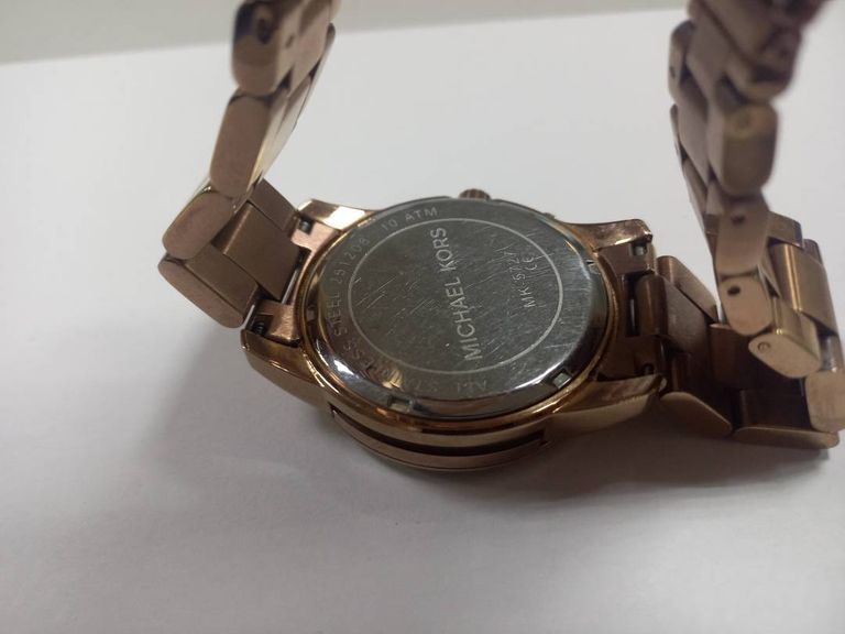 Michael kors MK5727