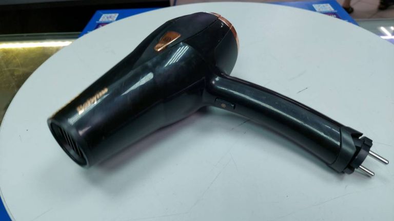 Babyliss D373E