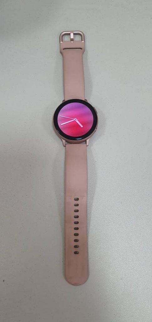 Samsung galaxy watch active 2 44mm