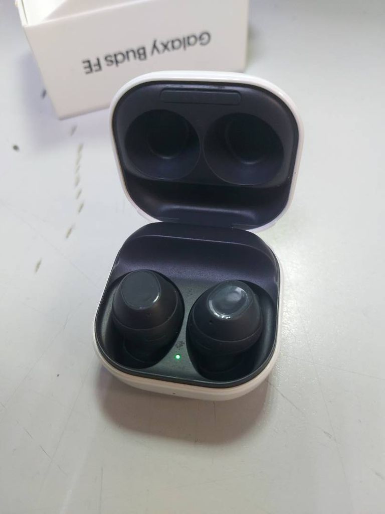 Samsung galaxy buds fe sm-r400n