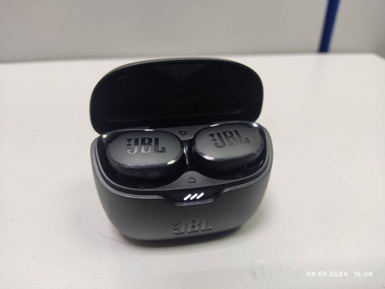 Jbl tune buds