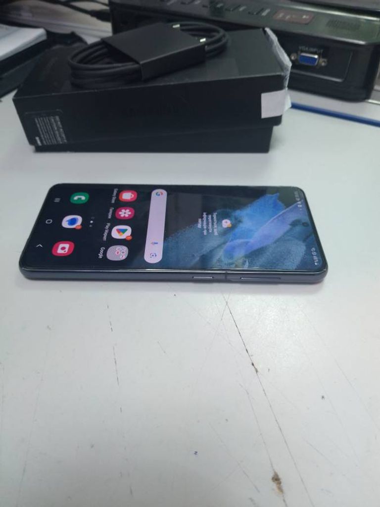 Samsung g991b galaxy s21 8/256gb