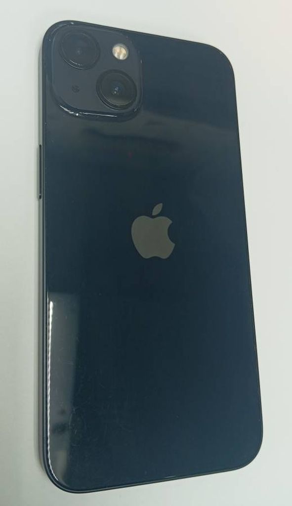 Apple iPhone 13 128GB Blue (MLPK3)