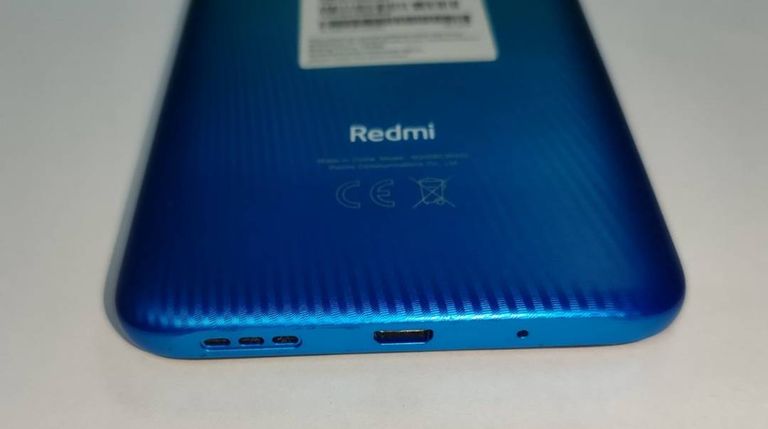 Xiaomi Redmi 9C NFC 2/32GB Twilight Blue