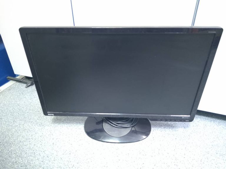 Benq g2420hdbl