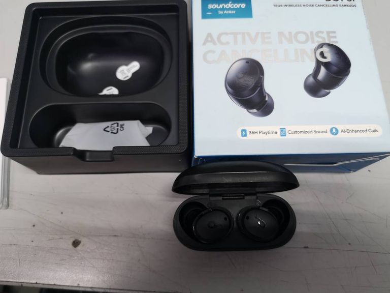 Anker soundcore life dot 3i