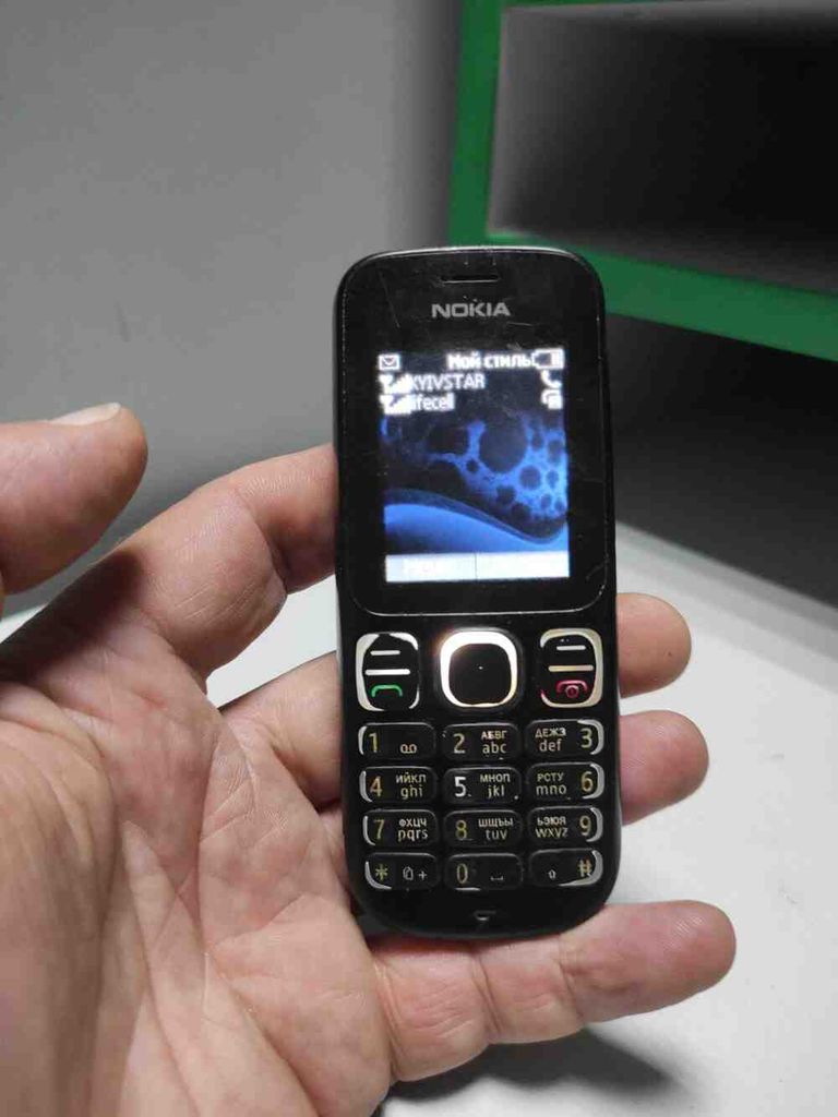 Nokia 101 rm-769