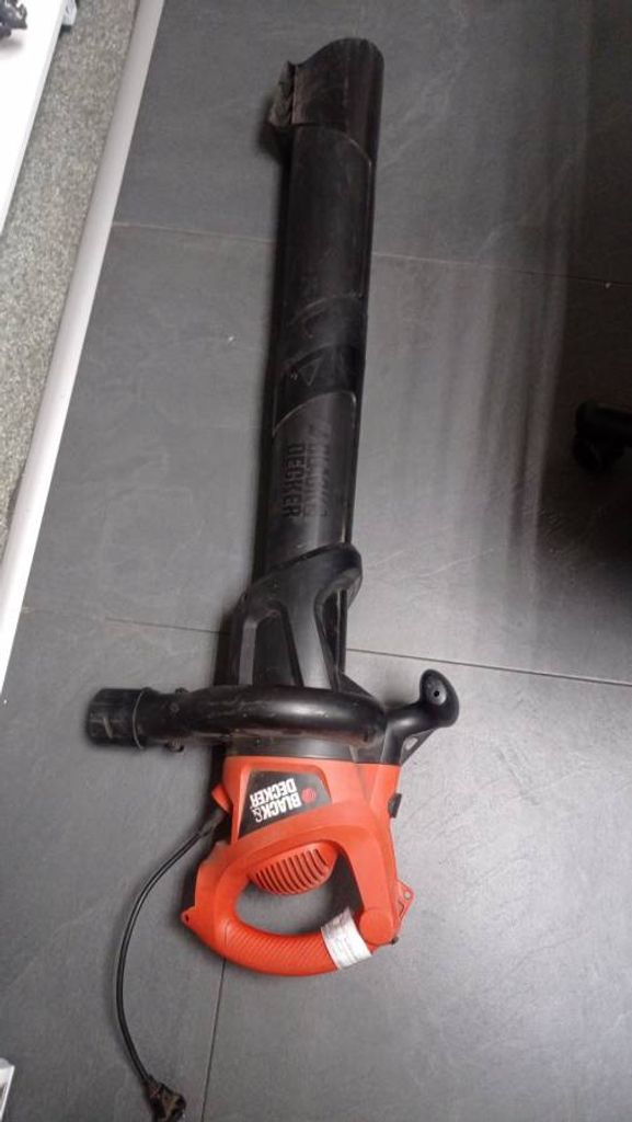 Black&Decker gw 2200