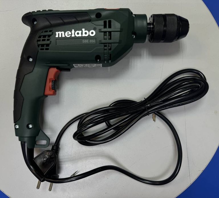 Metabo SBE 650 (600671500)