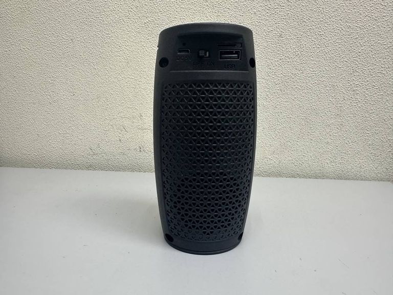 Bt speaker