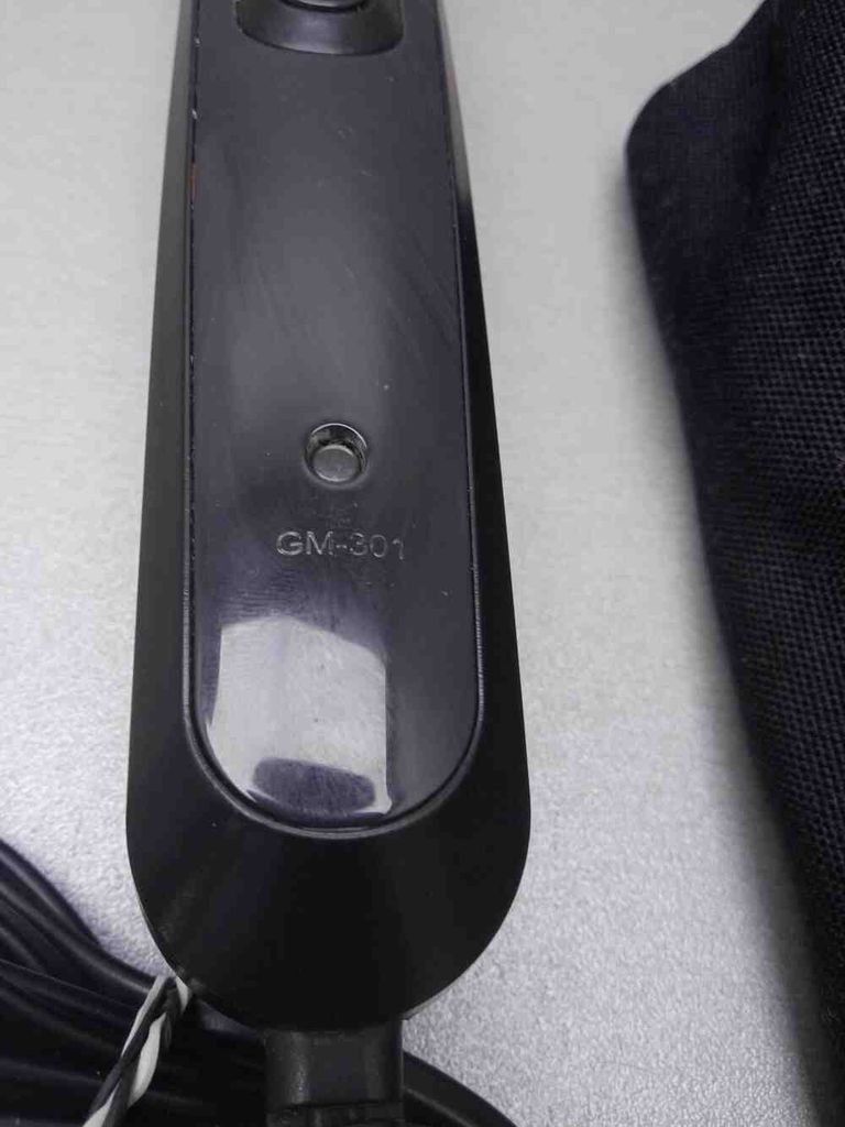 Объявление Gemei gm 301 Б/У