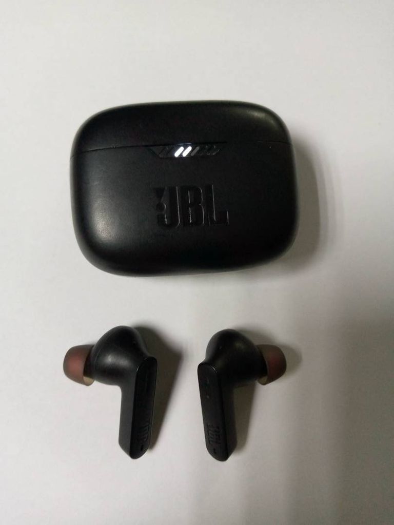 Оголошення Jbl tune 230 nc tws Б/У