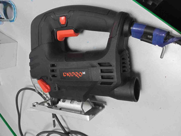 Купити Dnipro-m JS-80LX (19421000) Б/У