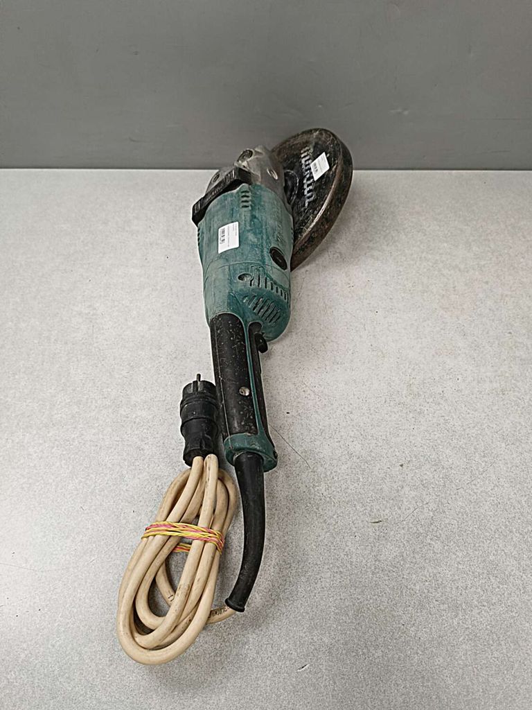 Makita GA9020R Код:2000003988518. Зображення 7