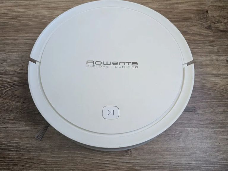 Купити Rowenta rr7387wh Б/У