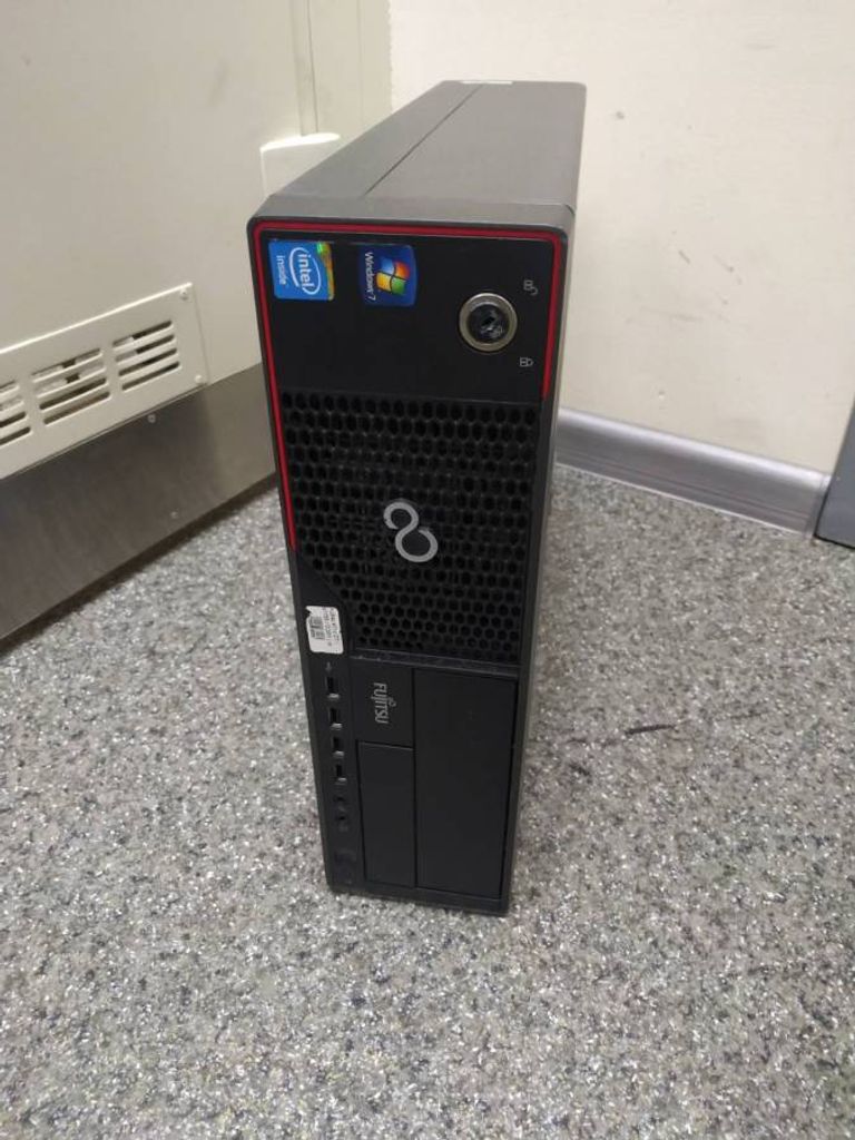 Дешево Пк intel core i3-2130/ram 8 gb/hdd 500 gb/ssd 128 gb/amd/ ati radeon hd 7570 1gb gddr5 128bit з ломбарду