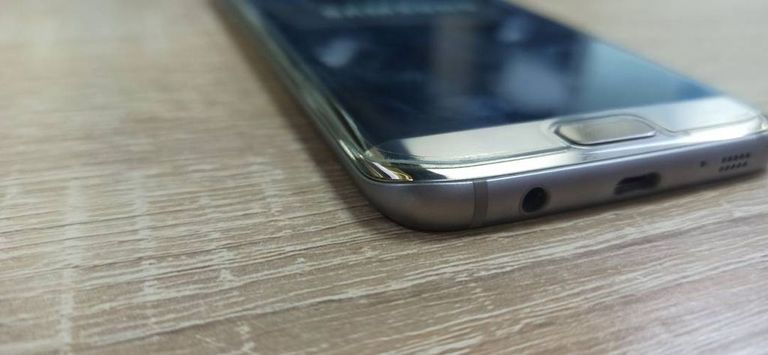Samsung g935fd galaxy s7 edge 32gb duos Код:01-18703292. Зображення 5