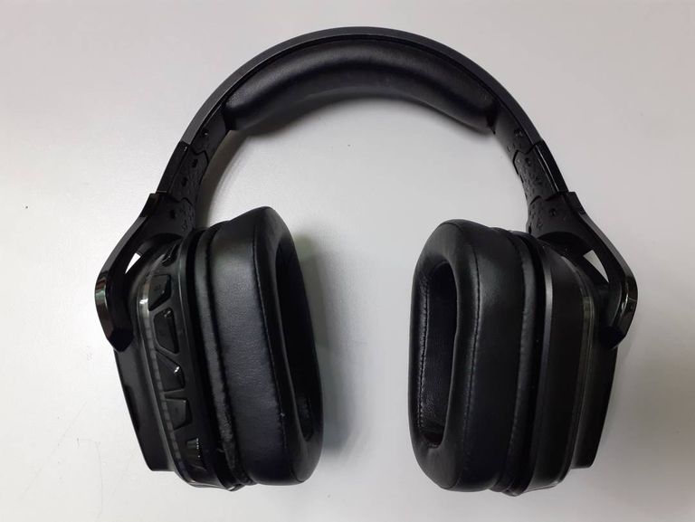 Купити Logitech g-935 Б/У