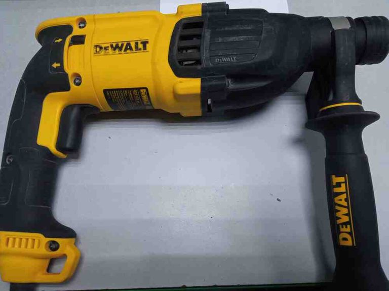 Dewalt D25133K Код:2000004095840. Зображення 4
