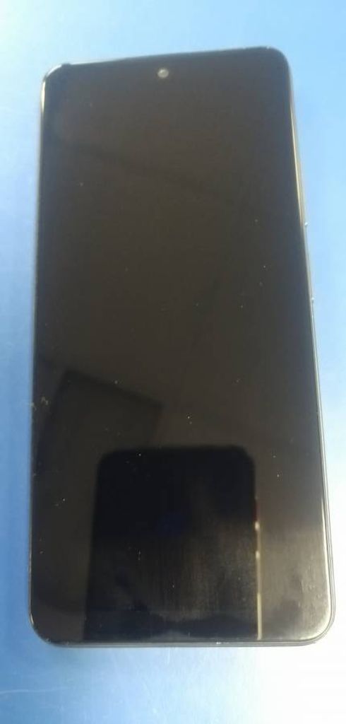 Оголошення Xiaomi Poco X5 5G 8/256GB Black Б/У