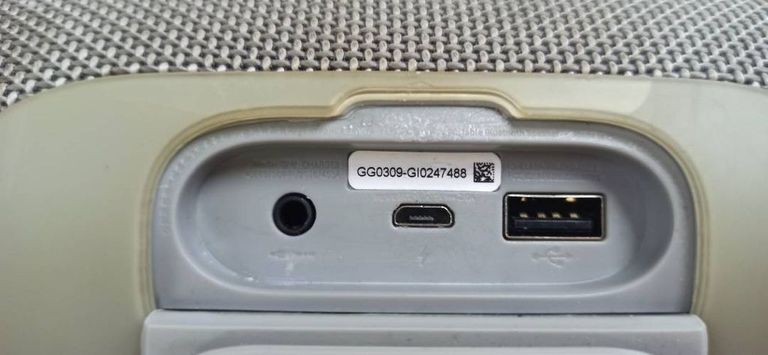 Jbl charge 3 Код:01-18682798. Изображение 5