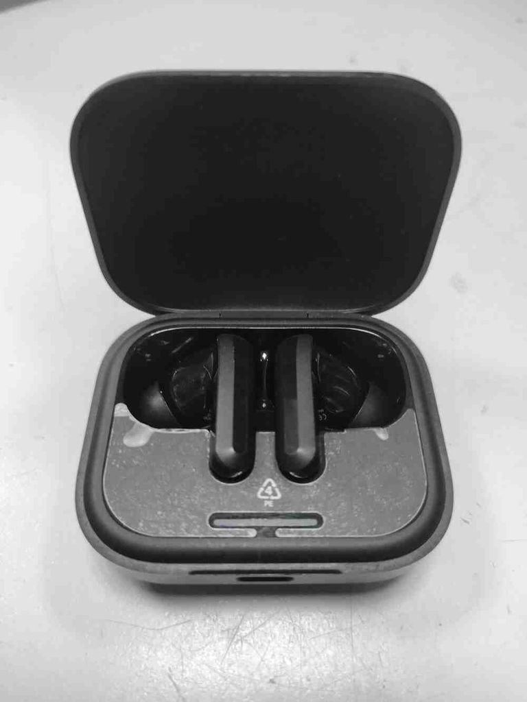 Объявление Xiaomi Redmi Buds 5 Midnight Black (BHR7627GL/BHR7629CN) Б/У