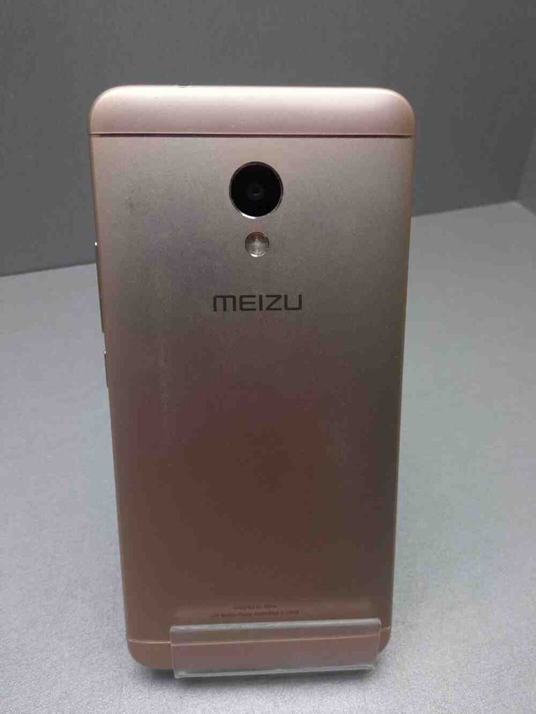 Дешево Meizu m5s flyme osa 32gb з ломбарду