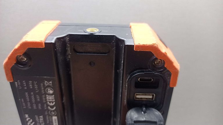 Dnipro-m CFL-36 ULTRA (58922000) Код:2000004112493. Изображение 7