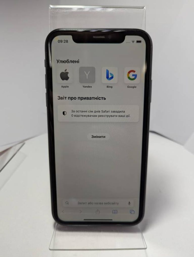 Купити Apple iphone xr 64gb Б/У
