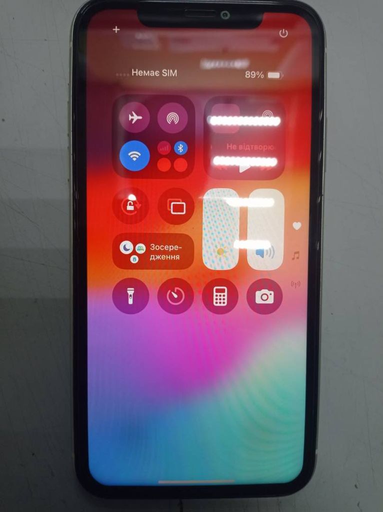 Купити Apple iphone 11 64gb Б/У