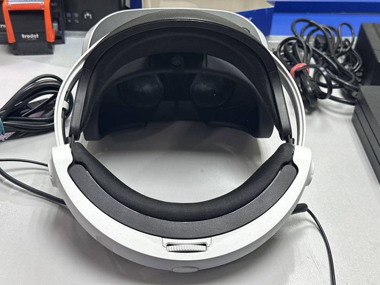 Оголошення Sony vr +камера Б/У